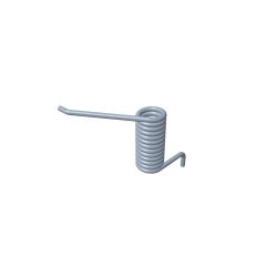 Toro 138-7269 Deflector Spring - TOR 138-7269