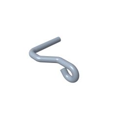 Toro 138-7270 Idler Belt Guide - TOR 138-7270