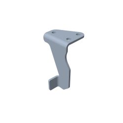 Toro 138-7275 Narrow Clutch Stop 