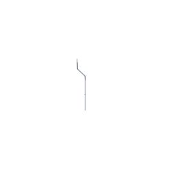 Toro 138-7523 Right Hand Brake Rod - TOR 138-7523