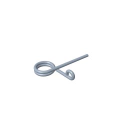 Toro 138-7539 Torsion Spring - TOR 138-7539