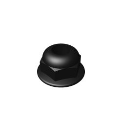 Toro 138-8401 HF Nut - TOR 138-8401