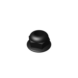 Toro 138-8401 HF Nut - TOR 138-8401