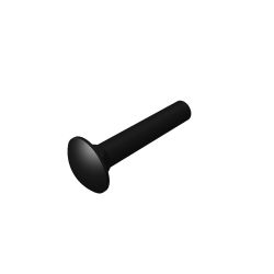 Toro 138-8402 Carriage Bolt - TOR 138-8402
