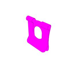 Toro 138-8491 Pin Clip 