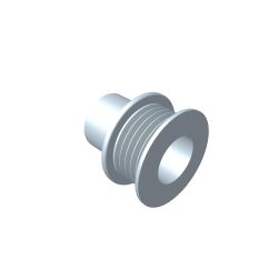Toro 138-8722 Engine Pulley - TOR 138-8722