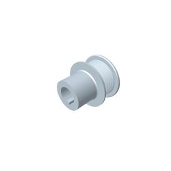 Toro 138-8722 Engine Pulley - TOR 138-8722