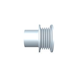 Toro 138-8722 Engine Pulley - TOR 138-8722