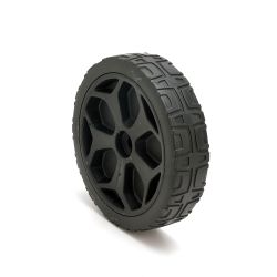 Toro 138-8783 7" Wheel Assembly - TOR 138-8783
