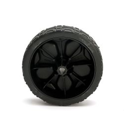 Toro 138-8783 7" Wheel Assembly - TOR 138-8783