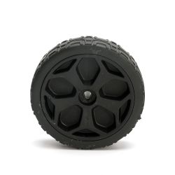 Toro 138-8783 7" Wheel Assembly - TOR 138-8783