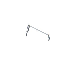 Toro 138-9750 Speed Control Assembly - TOR 138-9750