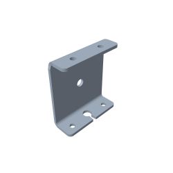 Toro 138-9788 Cable Bracket - TOR 138-9788