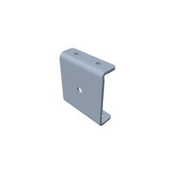 Toro 138-9788 Cable Bracket - TOR 138-9788