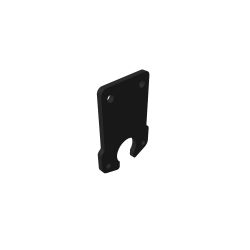 Toro 138-9804-03 Shaft Cross Support - TOR 138-9804-03