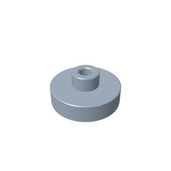 Toro 138-9809 Spacer - TOR 138-9809