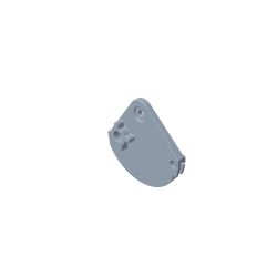 Toro 138-9814 Cam Pulley 