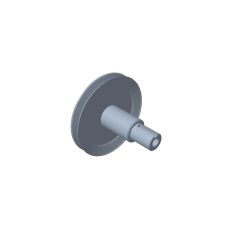 Toro 138-9831 Engine Pulley - TOR 138-9831