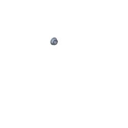 Toro 139-0552 Flanged Nut - TOR 139-0552