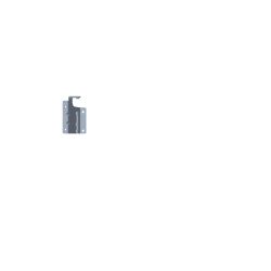 Toro 139-0571 Right Tank Bracket - TOR 139-0571