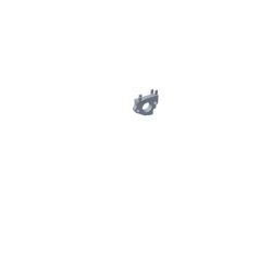Toro 139-0580 Carburetor Insulator - TOR 139-0580