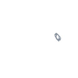 Toro 139-0581 Carburetor Gasket 