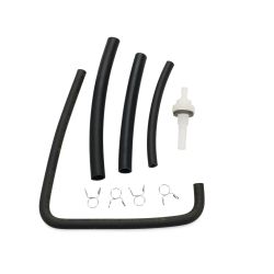 Toro 139-0598 Fuel Line Kit 