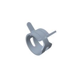 Toro 139-0719 Fuel Hose Clamp 