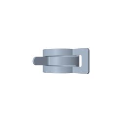 Toro 139-0719 Fuel Hose Clamp - TOR 139-0719