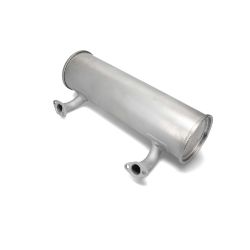 Toro 139-1079 Muffler - TOR 139-1079
