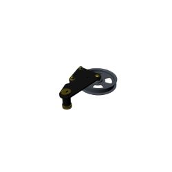 Toro 139-1087 Idler Arm Assembly - TOR 139-1087