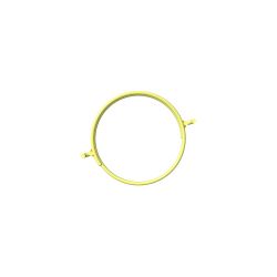 Toro 139-1466 Bagger Hose Clamp - TOR 139-1466