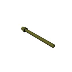 Toro 139-1486 Pivot Pin - TOR 139-1486