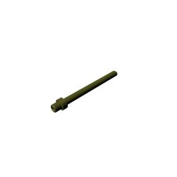 Toro 139-1486 Pivot Pin - TOR 139-1486