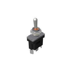 Toro 139-1516 12A SPDT ON-ON Toggle Switch 