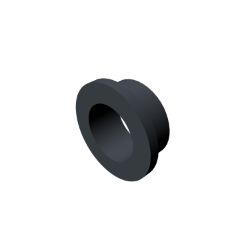 Toro 139-1525 Flanged Nylon Bushing - TOR 139-1525