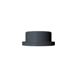 Toro 139-1525 Flanged Nylon Bushing - TOR 139-1525