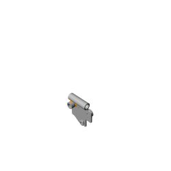 Toro 139-1535 Right Hand Motion Control Assembly 