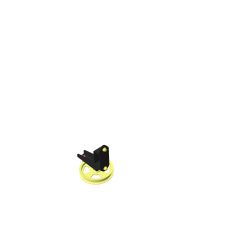 Toro 139-1546 Proforce Idler Kit 