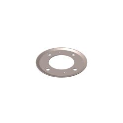 Toro 139-1670 Pulley Flange 