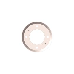 Toro 139-1670 Pulley Flange - TOR 139-1670