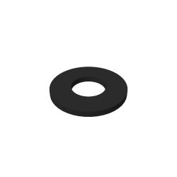 Toro 139-1699 Flat Washer - TOR 139-1699