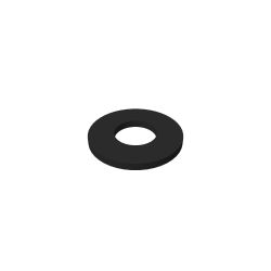 Toro 139-1699 Flat Washer - TOR 139-1699