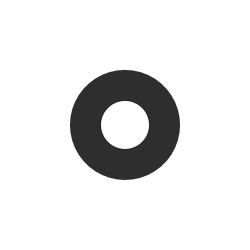 Toro 139-1699 Flat Washer - TOR 139-1699