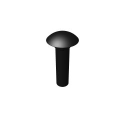 Toro 139-1702 Carriage Bolt - TOR 139-1702