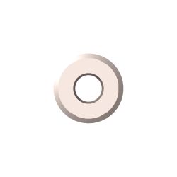 Toro 139-1712 Hex Flanged Nut - TOR 139-1712