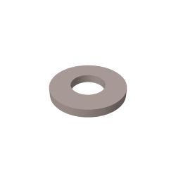 Toro 139-1722 Flat Washer - TOR 139-1722