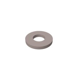Toro 139-1722 Flat Washer - TOR 139-1722