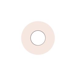Toro 139-1722 Flat Washer - TOR 139-1722