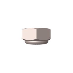 Toro 139-1724 Lock Nut - TOR 139-1724